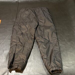 Circo Boys Black Snow Pants